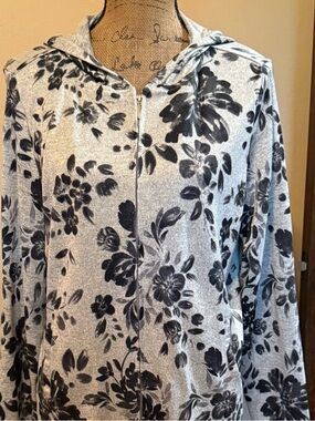 croft & barrow petite jacket-never worn